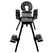 Sexbank "Obedience Extreme" Sexbank "Obedience Extreme"