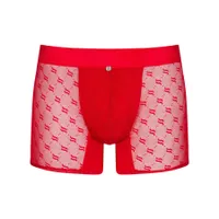Boxershorts rot Boxershorts rot