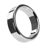 Metal Ring Professional, 4,8 cm Metal Ring Professional, 4,8 cm