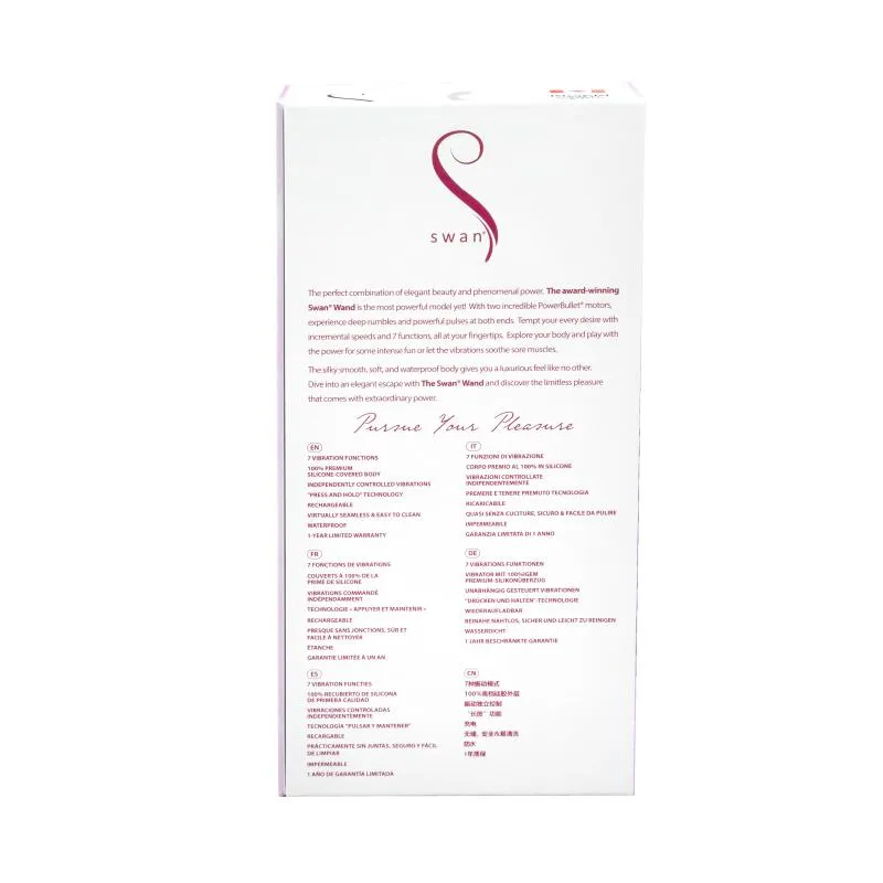 Swan Wand Recharge – Bild 4