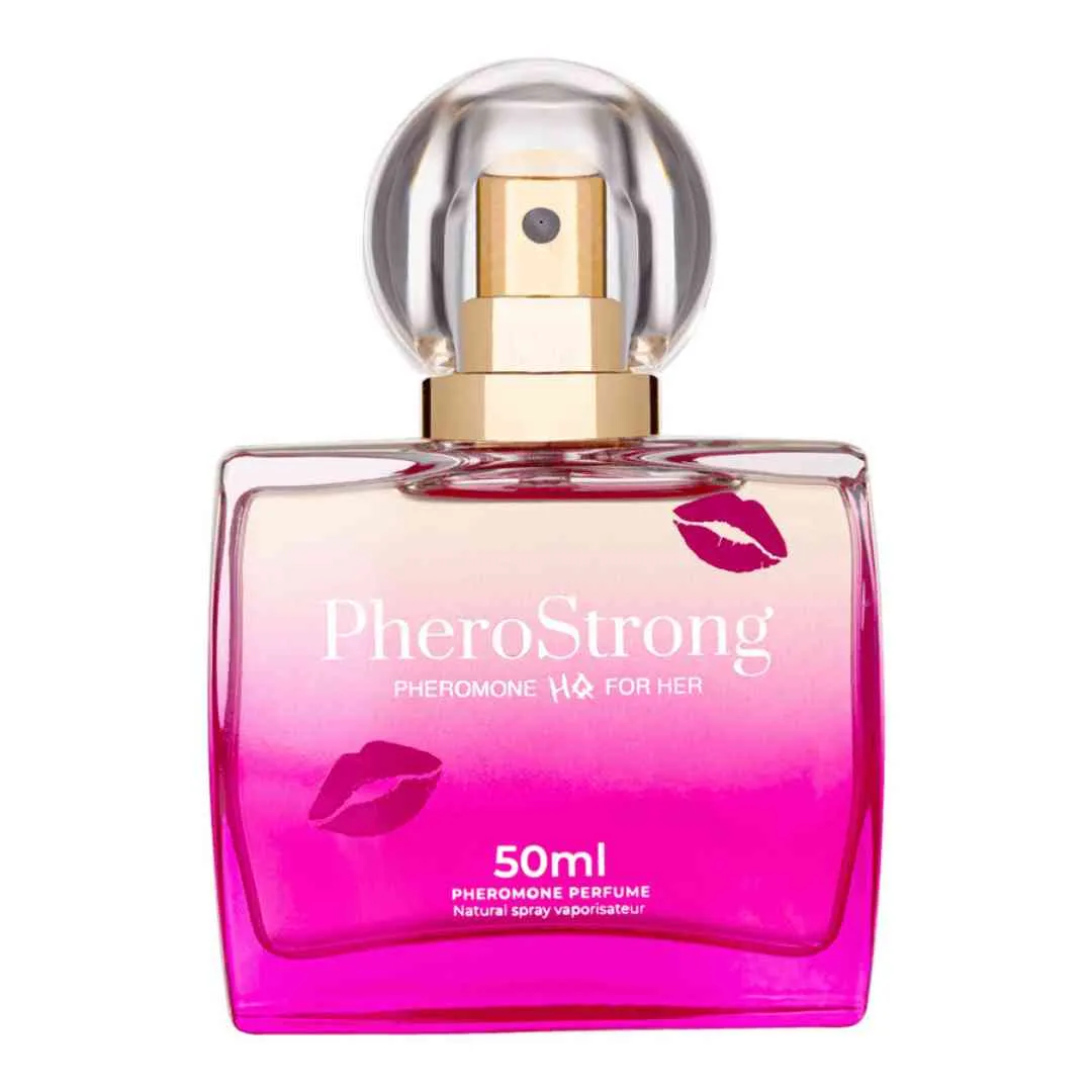 Pheromon Parfum "HQ" für Sie Pheromon Parfum "HQ" für Sie