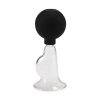 Nippelsauger (breit, mit Ausbuchtung) Nippelsauger (breit, mit Ausbuchtung)