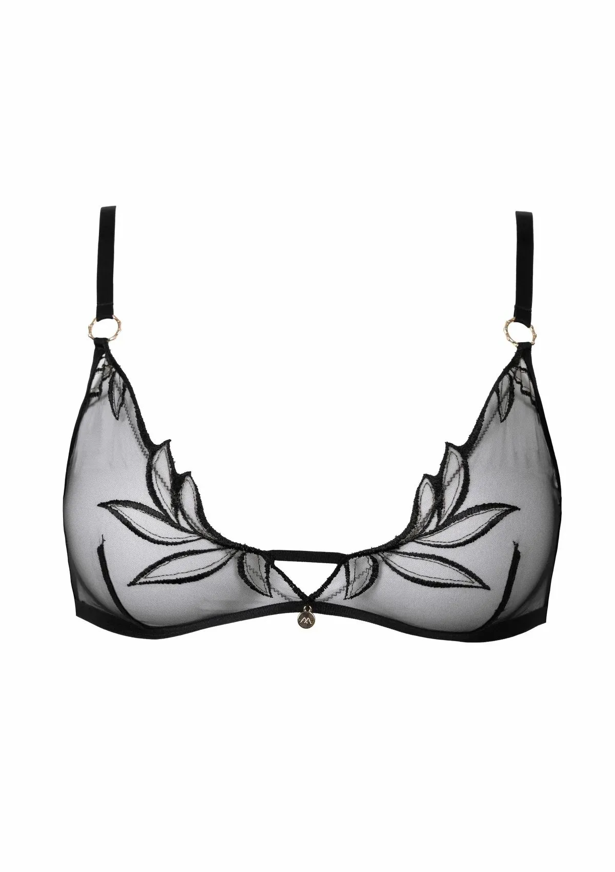 Atelier Amour | Dolce Vita Triangle BH Größe M – Bild 2