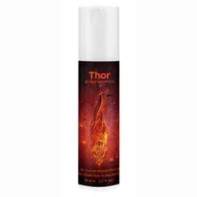 Intimgel „Thor Fire Gel“ Intimgel „Thor Fire Gel“