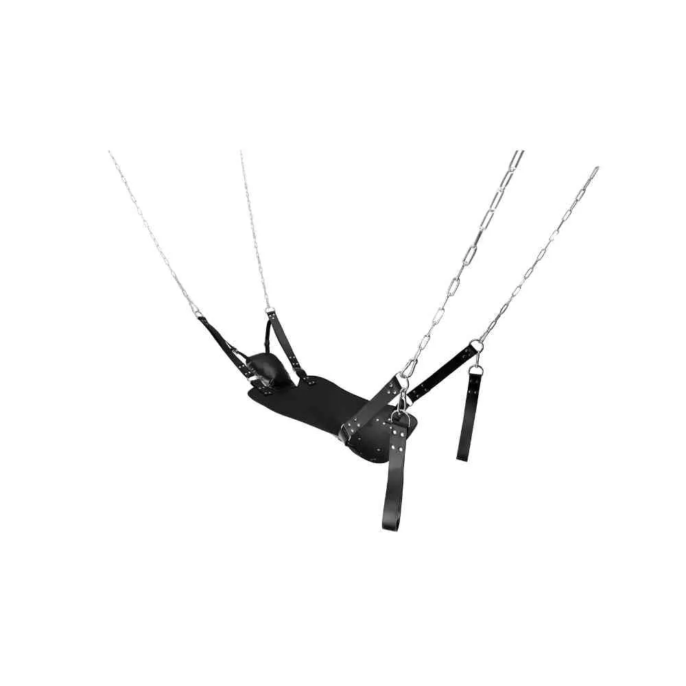 Sex Sling "Master of Hell" Sex Sling "Master of Hell"