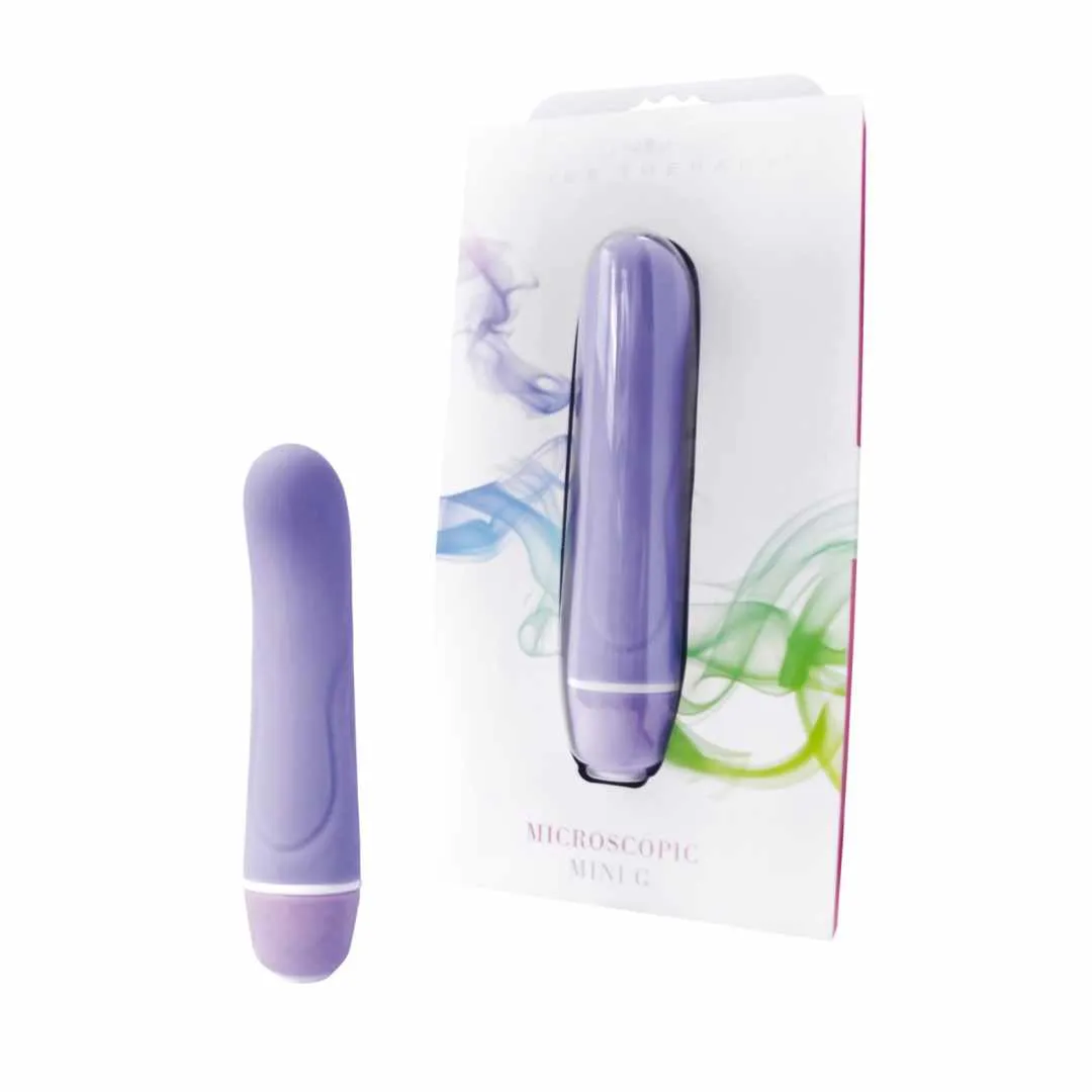 Minivibrator "Microscopic Mini G" – Bild 3