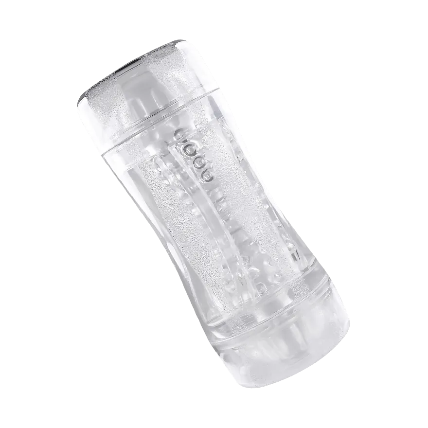 Gender X - Double Fantasy, 17,1 cm Gender X - Double Fantasy, 17,1 cm