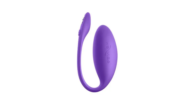 We-Vibe - Jive Lite - Lila – Bild 4