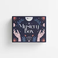 Loveboxxx Mystery Box - 7 Spannende Überraschungen Loveboxxx Mystery Box - 7 Spannende Überraschungen