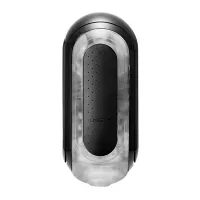 TENGA - Flip Zero Masturbator - Schwarz TENGA - Flip Zero Masturbator - Schwarz