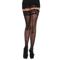 sexy Stockings mit Muster sexy Stockings mit Muster