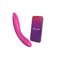 We-Vibe »Rave 2« G-Punkt-Vibrator mit App We-Vibe »Rave 2« G-Punkt-Vibrator mit App