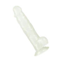 Lumino Play Dildo, 21,5 cm Lumino Play Dildo, 21,5 cm