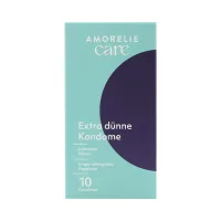 AMORELIE Care »Extra dünne Kondome« AMORELIE Care »Extra dünne Kondome«
