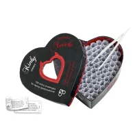 Tease & Please – KINKY HEART Spiel – 100 Fetish Challenges (EN-ES) Tease & Please – KINKY HEART Spiel – 100 Fetish Challenges (EN-ES)