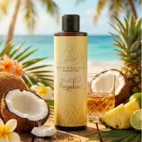 BodyGliss - Massageöl und Gleitmittel in Einem Pina Colada - 150 ml BodyGliss - Massageöl und Gleitmittel in Einem Pina Colada - 150 ml