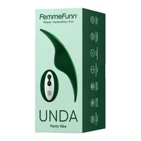 Unda, 14 cm Unda, 14 cm