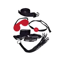 Bad Kitty Fesselset 8teilig Bad Kitty Fesselset 8teilig