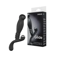 Nexus »Glide« Prostata-Dildo Nexus »Glide« Prostata-Dildo