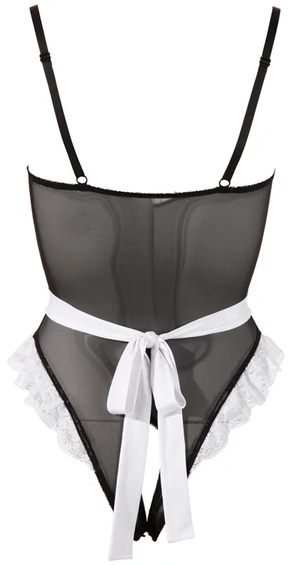 Servierbody – Bild 4