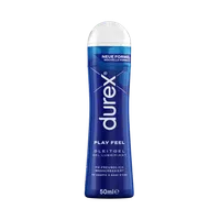 Gleitgel Wasserbasis 50ml - gefühlsecht - Durex Play Gleitgel Wasserbasis 50ml - gefühlsecht - Durex Play
