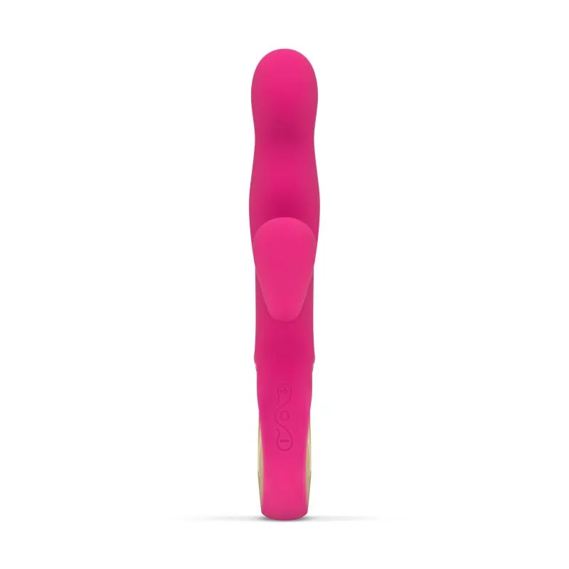 EasyToys »Tarzan« Rabbit-Vibrator – Bild 4
