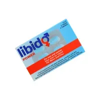 LibidoPower, 4 Stck. LibidoPower, 4 Stck.