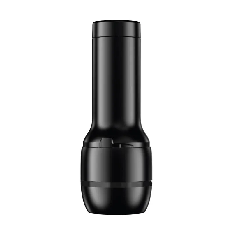 Kiiroo - Keon Kompatibles Gehäuse mit Befestigungsring - Ohne Sleeve Kiiroo - Keon Kompatibles Gehäuse mit Befestigungsring - Ohne Sleeve