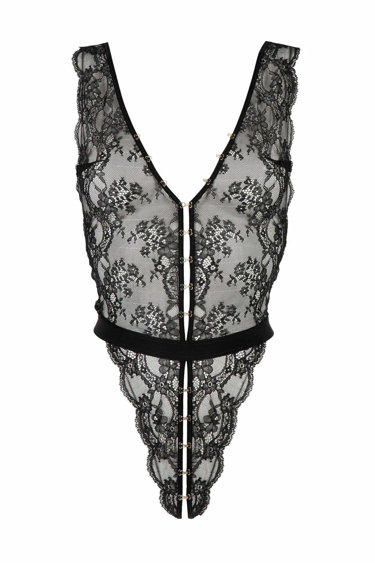 Atelier Amour | Evasion Sensuelle Körper Größe XL – Bild 2