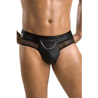 Jock Strap mit Kette Jock Strap mit Kette