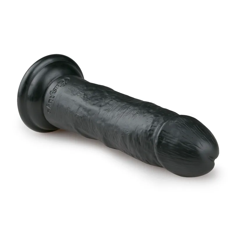 EasyToys Realistischer Dildo - 15,5 cm – Bild 3