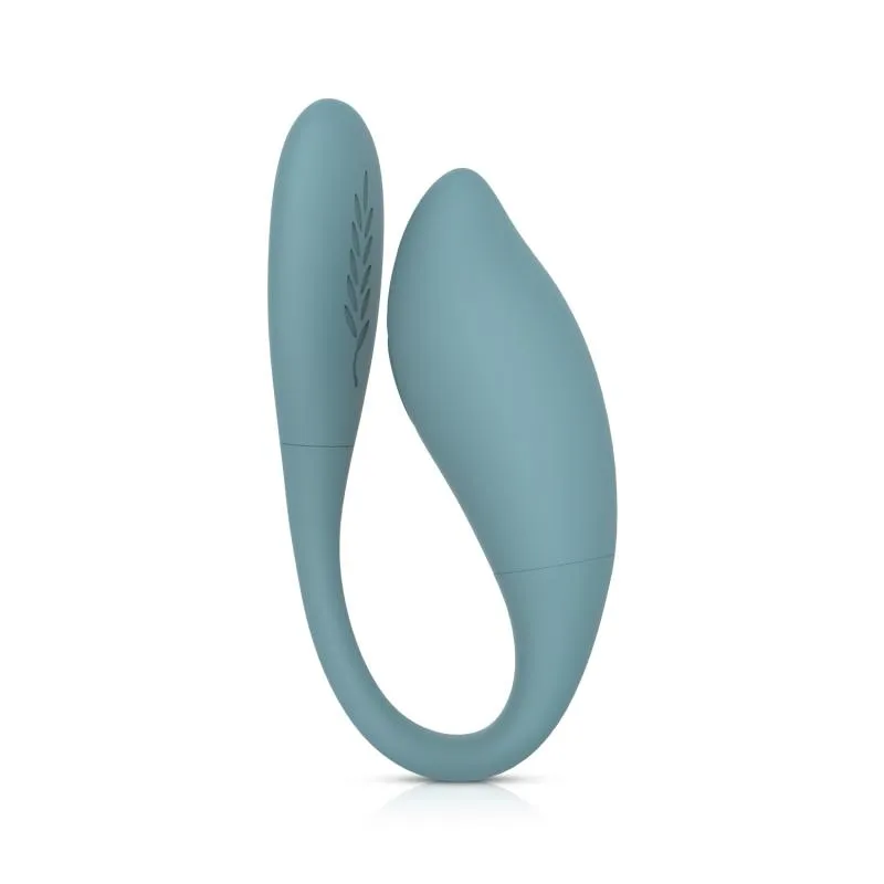 Bloom - The Daisy Vibro Ei - Grün – Bild 2