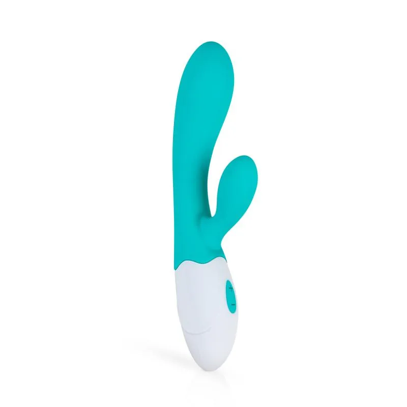 Good Vibes Only »Blis« Rabbit Vibrator – Bild 2