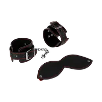 Einsteiger-Set mit schicken Ziernähten, 2 Teile Einsteiger-Set mit schicken Ziernähten, 2 Teile