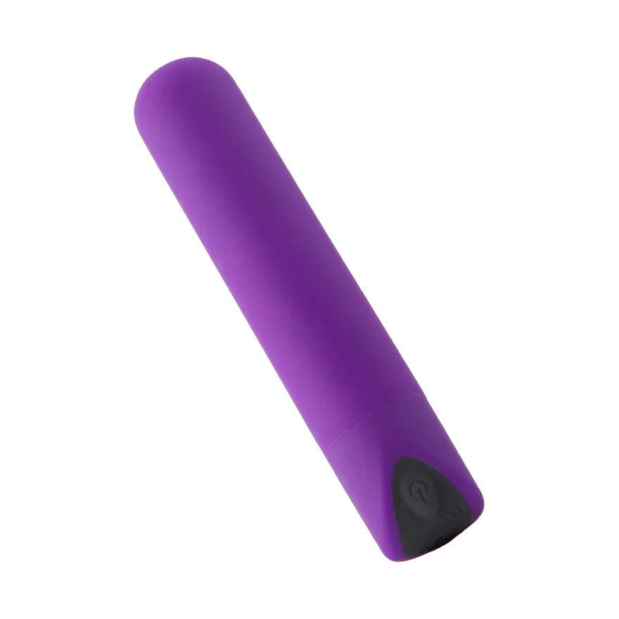 Rechargeable Power Bullet, 7 cm Rechargeable Power Bullet, 7 cm