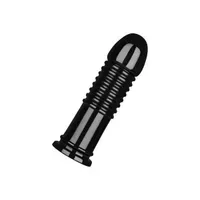 King-Sized Anal Bumper, 20 cm King-Sized Anal Bumper, 20 cm