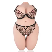 Freya: 24.7kg TPE BBW Große Titten Liebes-Sexpuppe Fantasy-Sexpuppe Freya: 24.7kg TPE BBW Große Titten Liebes-Sexpuppe Fantasy-Sexpuppe