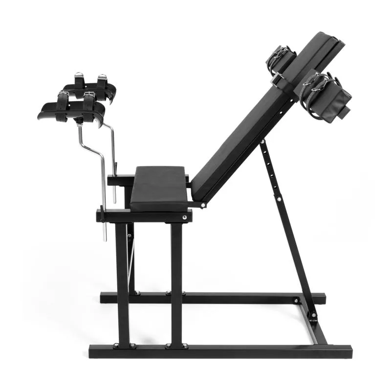 Bedroom Fantasies Fesselstuhl – Bild 3