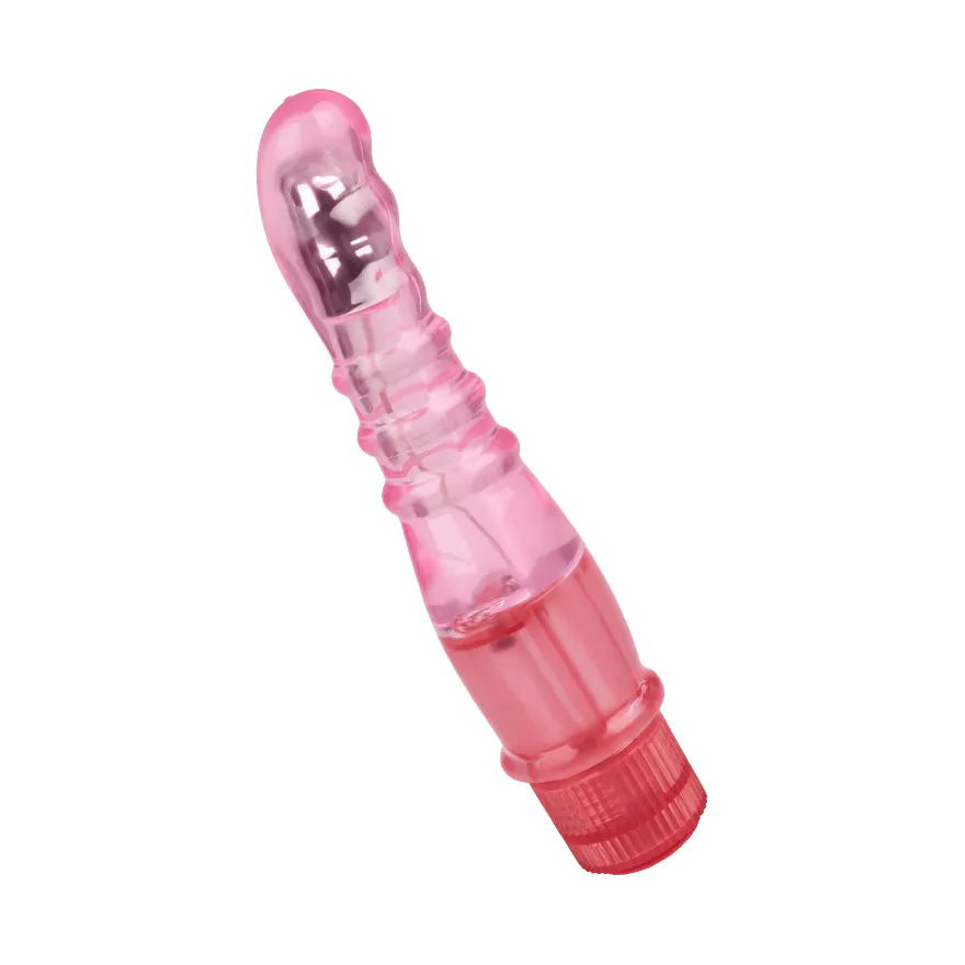 Flexibler G-Punkt-Vibrator, 20,5 cm Flexibler G-Punkt-Vibrator, 20,5 cm
