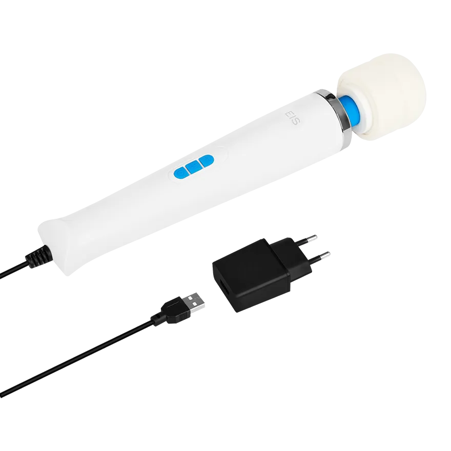 Kraftvoller Massager, 31 cm Kraftvoller Massager, 31 cm