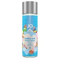 Jo Candy Shop H2O Kaugummi-Gleitmittel - 60 ml Jo Candy Shop H2O Kaugummi-Gleitmittel - 60 ml