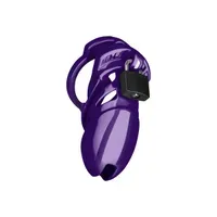 Chastity Plus Chastity Plus