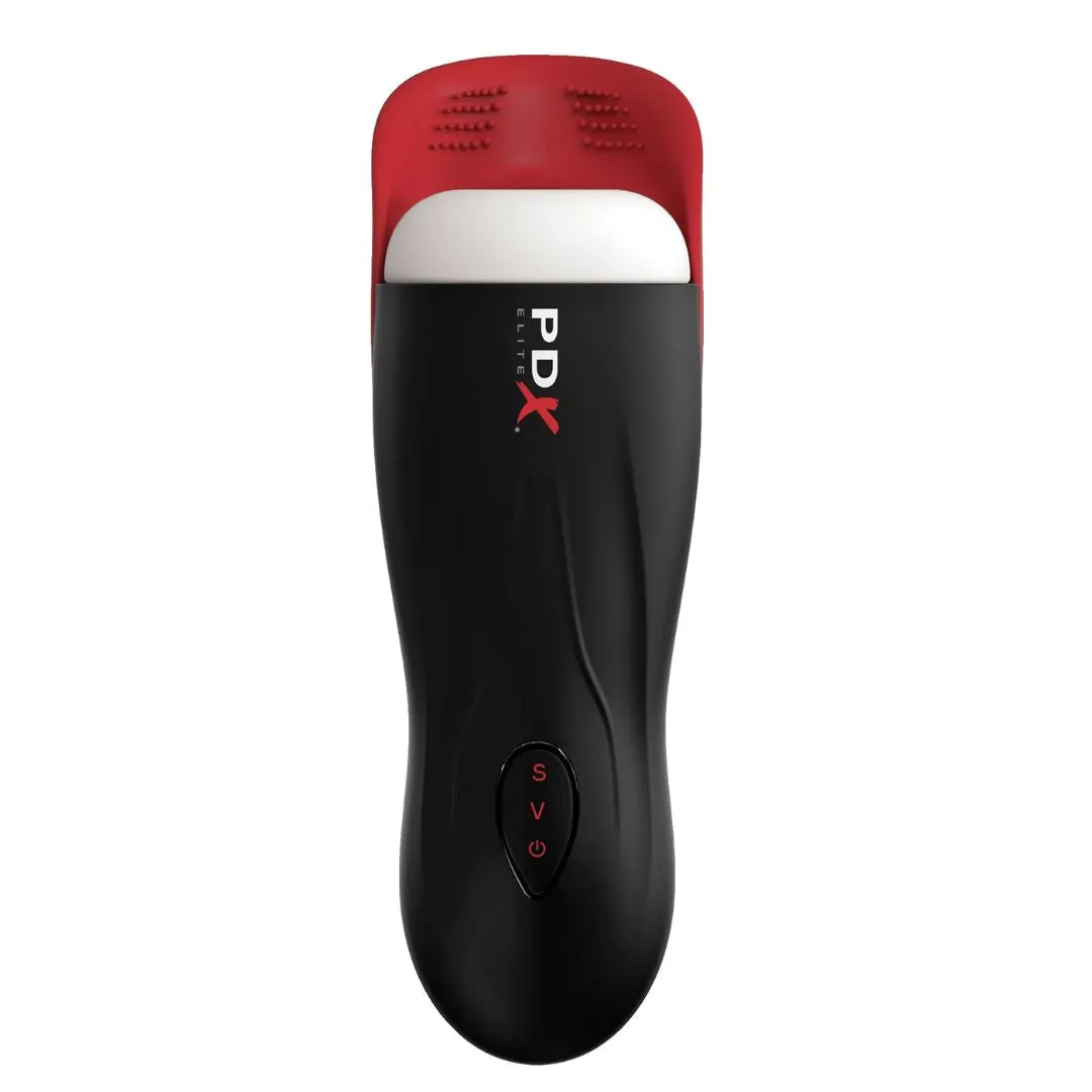 Masturbator „Fap-O-Matic Pro" – Bild 3