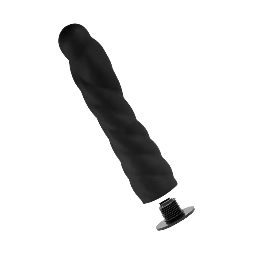 Austauschbarer Dildo für Strap-On, 16 cm Austauschbarer Dildo für Strap-On, 16 cm