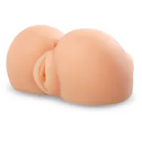 Masturbator “Nasty Nympho” Masturbator “Nasty Nympho”