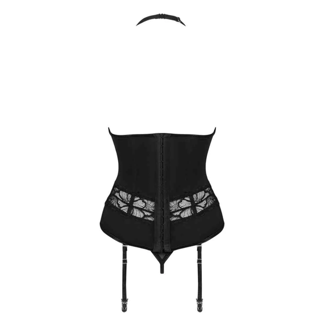 Strapshemd-Set "Serafia" – Bild 4