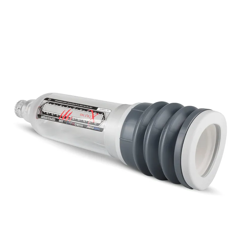 Hydroxtreme 9 - Clear – Bild 3