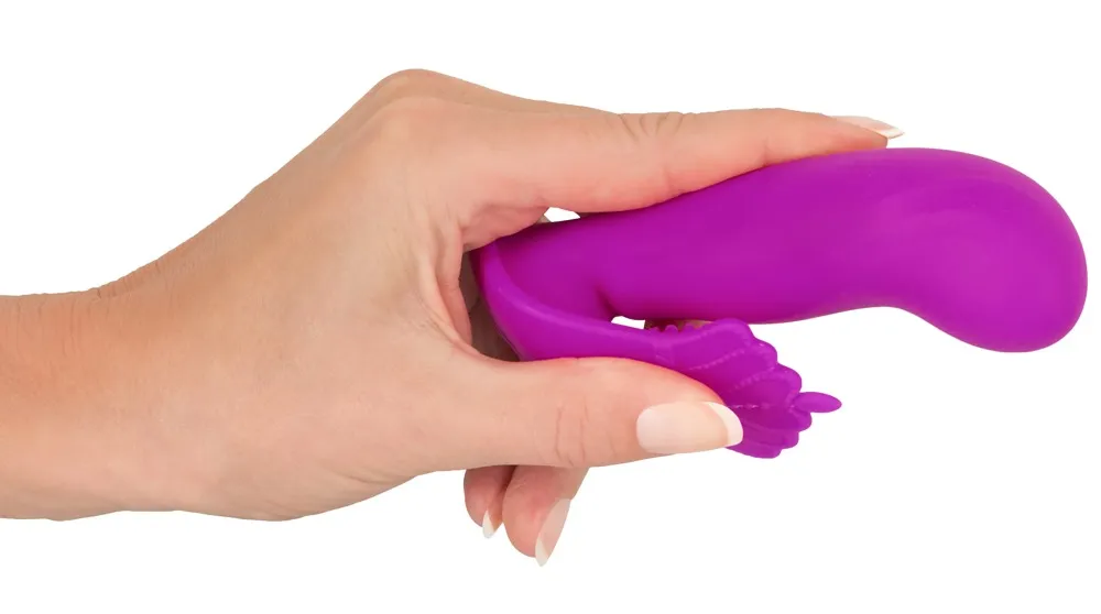 Vibrator â Panty Vibratorâ – Bild 4