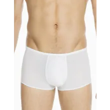 HOM Plumes: Pant, weiß (L) HOM Plumes: Pant, weiß (L)