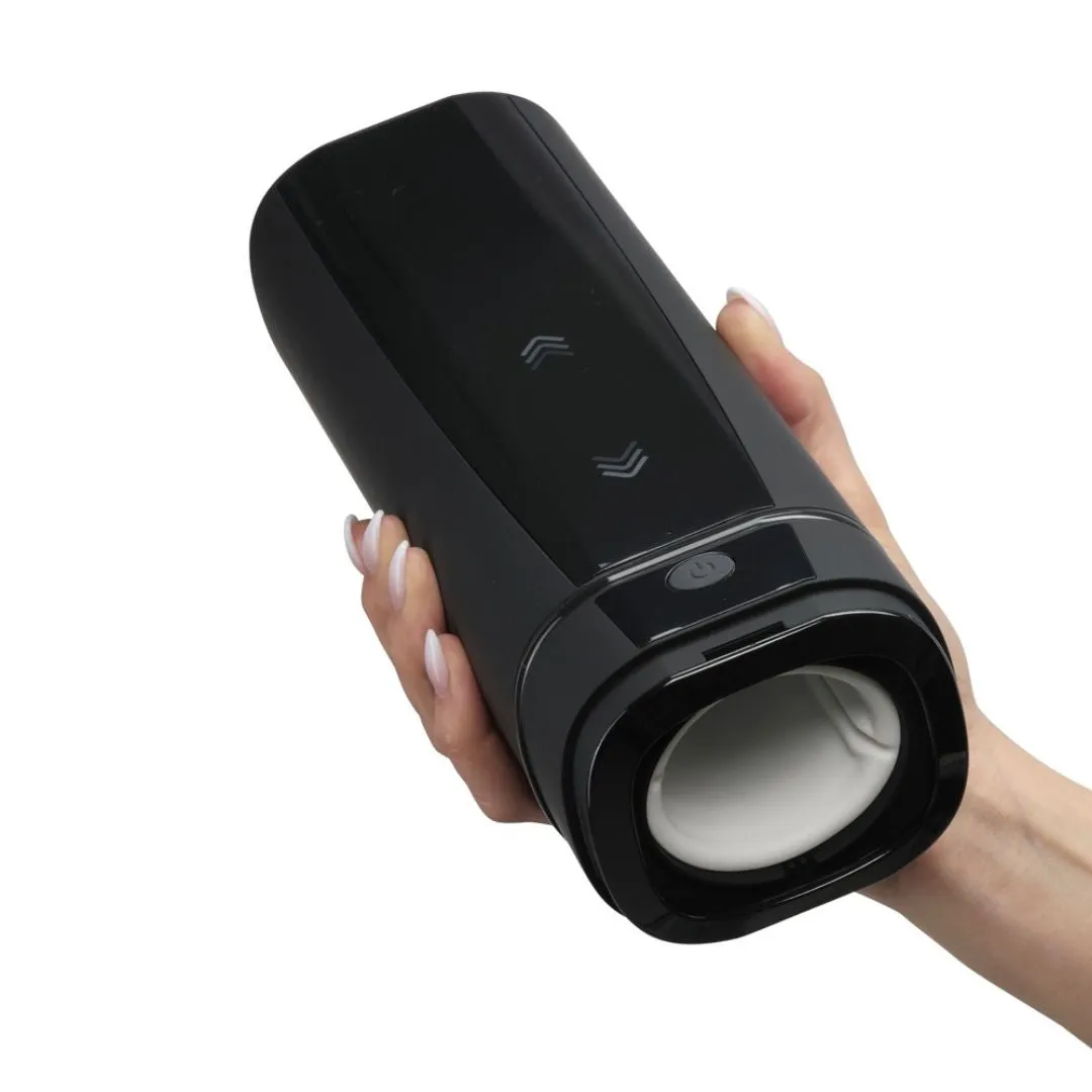 Paar-Teledildonic Set „Onyx+“ und „Pearl2“ – Bild 4